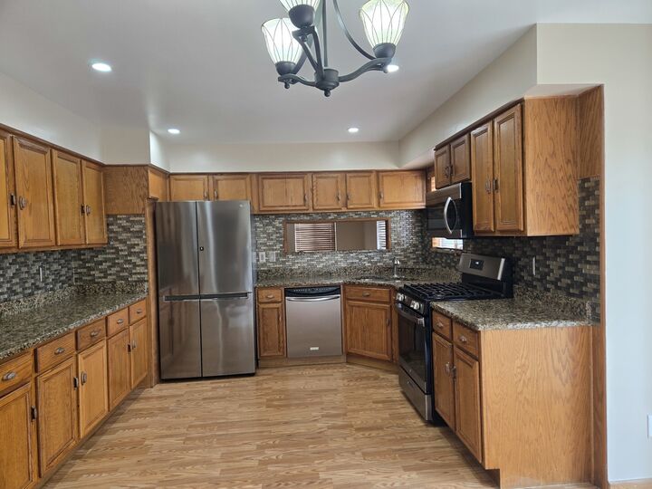Property Photo: 14204 S Lehigh Drive IL 60544