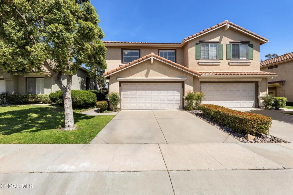 Property Photo: 5219 Paseo Ricoso CA 93012