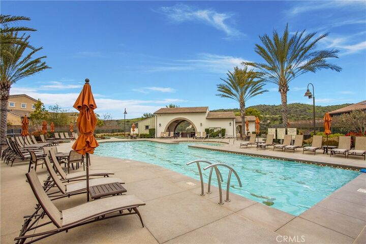 Property Photo:  109 Cerrero Court  CA 92694 