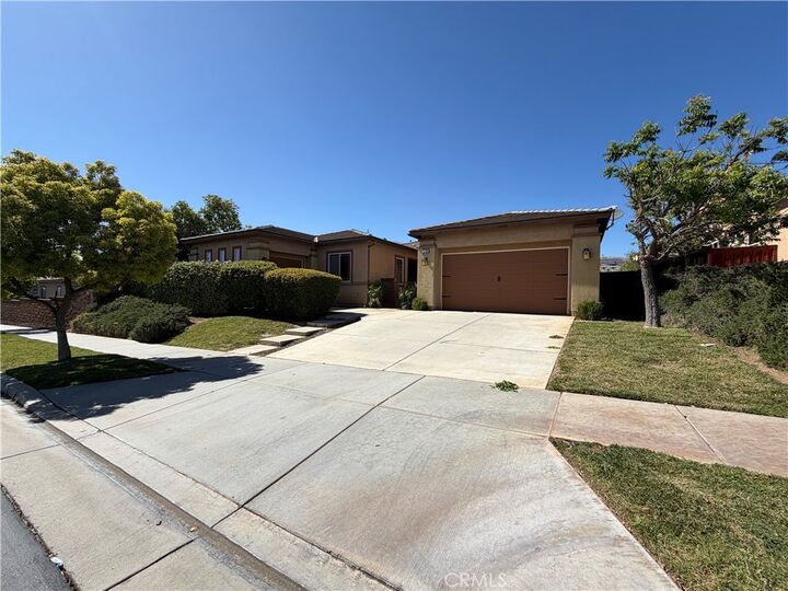 Property Photo:  37780 Gallery Lane  CA 92223 