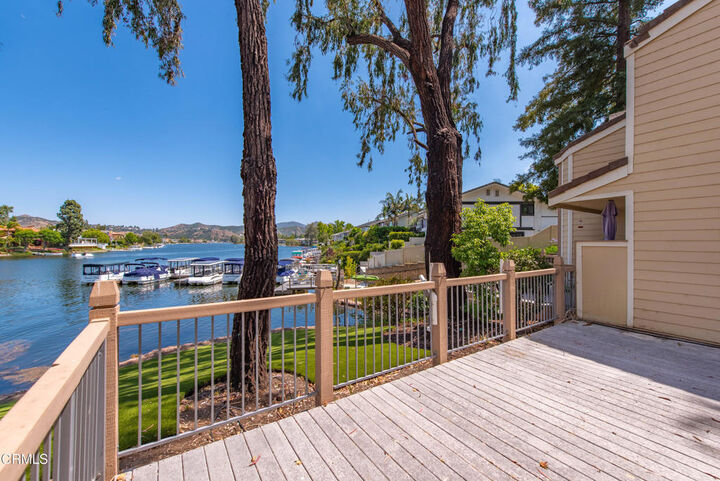 Property Photo: 1232 S Westlake Boulevard B CA 91361
