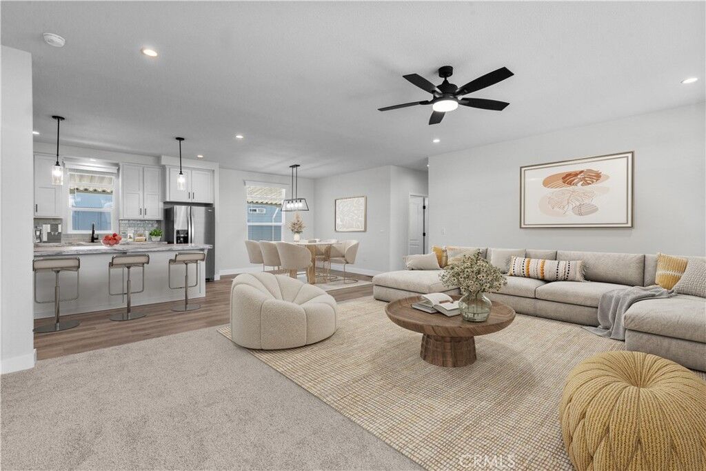 Property Photo:  4361 Mission Boulevard 203  CA 91763 