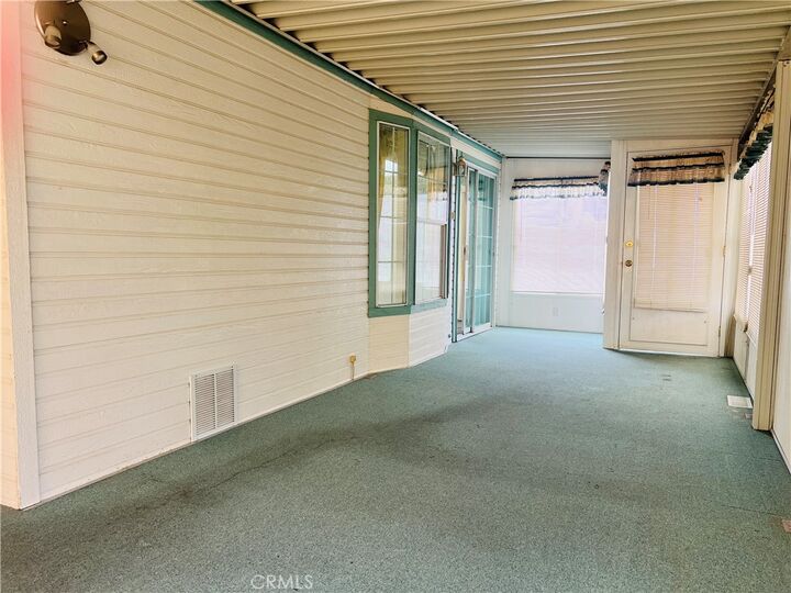 Property Photo: 1295 S Cawston Ave 47 CA 92545