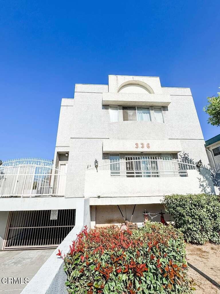 Property Photo: 336 N Chapel Avenue CA 91801