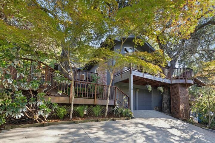 Property Photo:  339 Chesham Avenue  CA 94070 