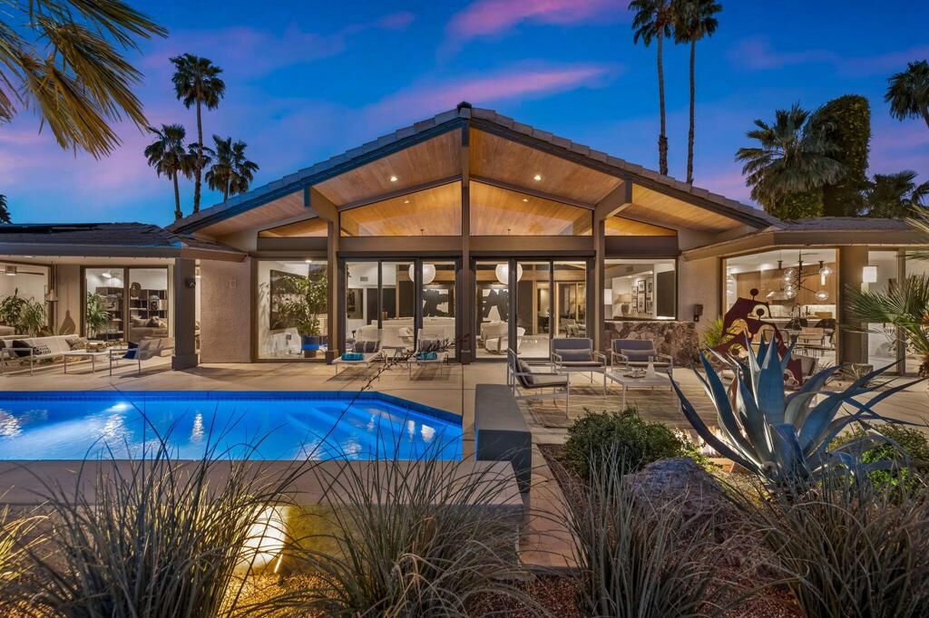 Property Photo:  40225 Sand Dune Road  CA 92270 
