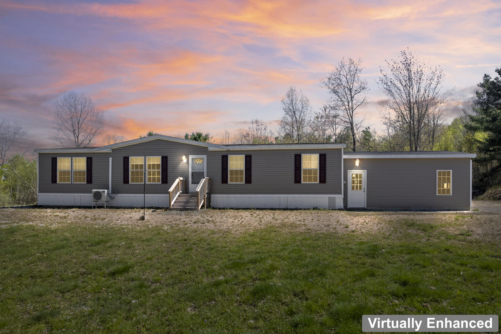 Property Photo: 22 Bimi'S Way ME 04061