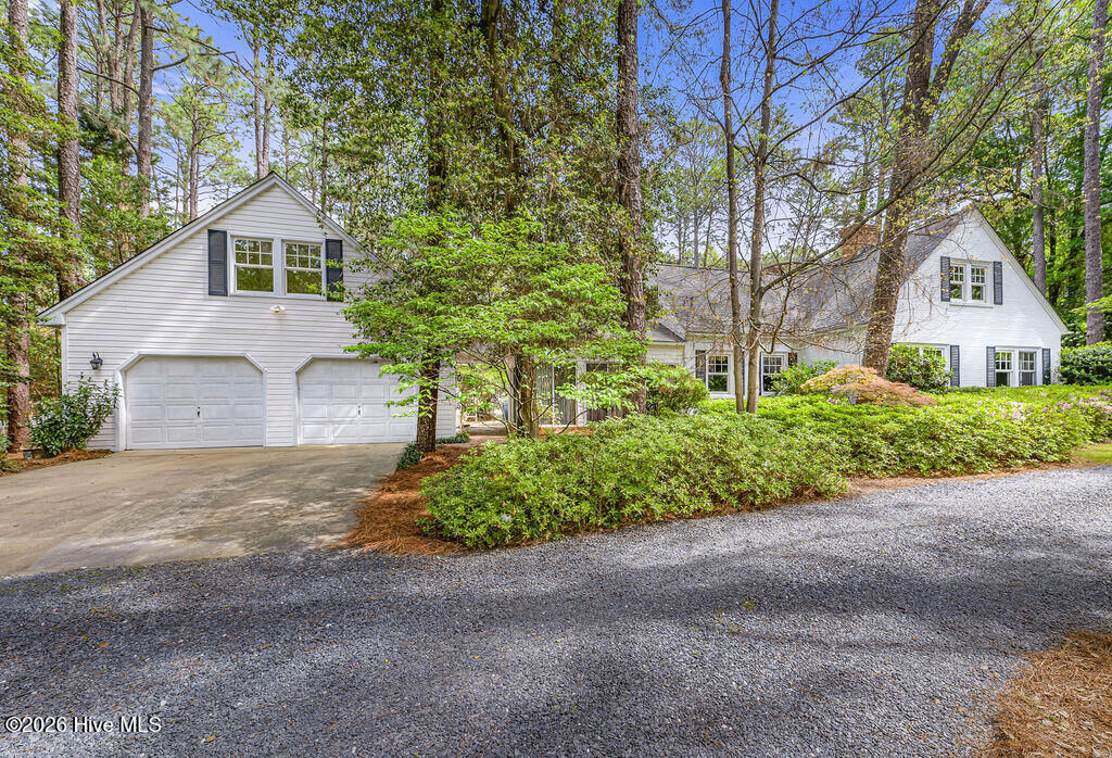 Property Photo:  1335 Midland Road  NC 28387 