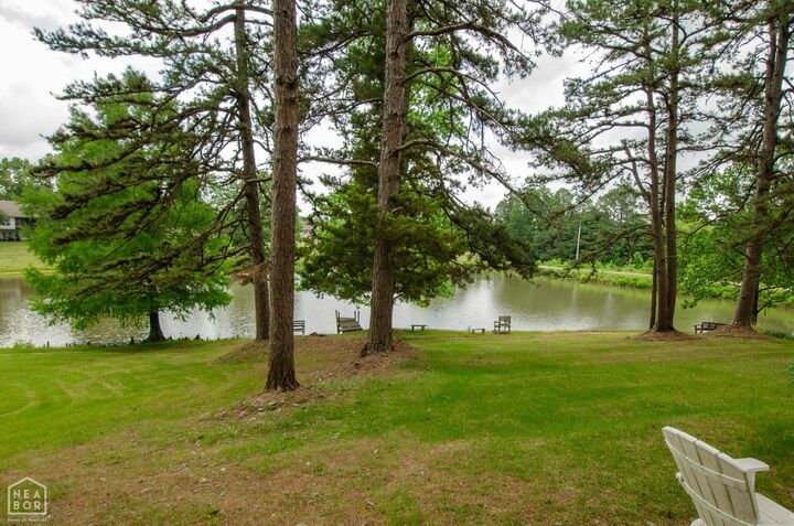 Property Photo:  3904 Finch Road  AR 72450 