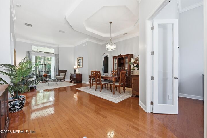 Property Photo:  725 Cypress Crossing Trail  FL 32095 