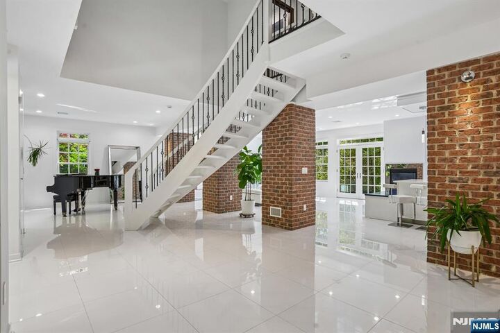 Property Photo: 2B Paris Avenue NJ 07647