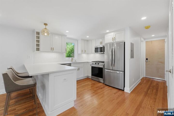 Property Photo: 333 Florence Avenue 2 NJ 07506