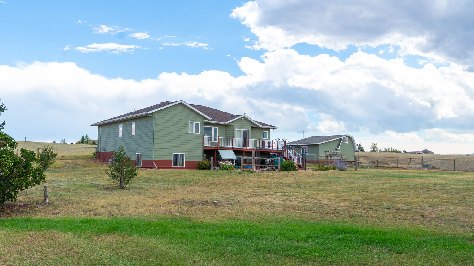Property Photo:  4599 Emerald Ridge Loop  MT 59602 