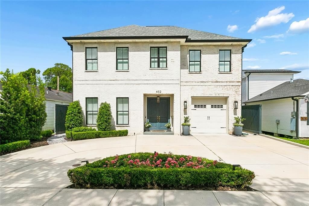 Property Photo:  452 Orion Avenue  LA 70005 