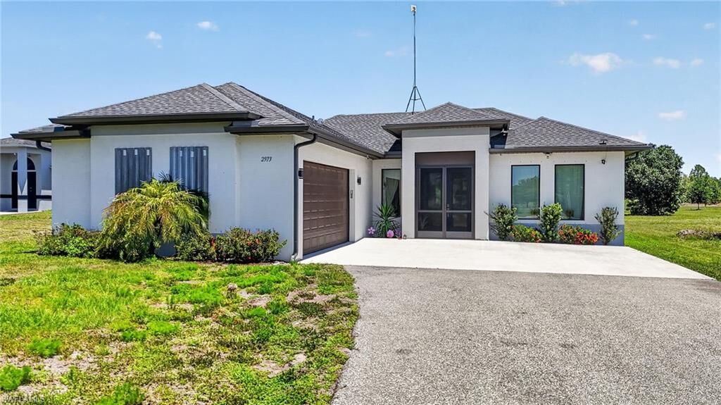 Property Photo:  2973 47th Ave NE  FL 34120 