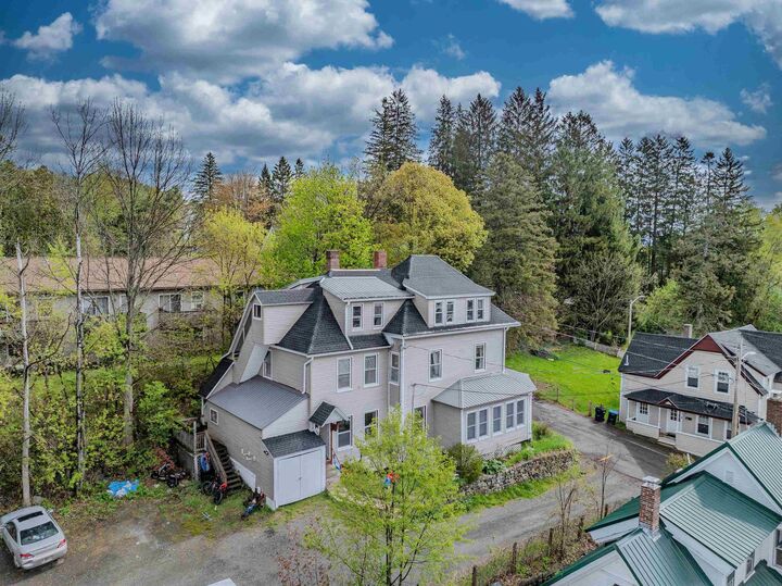 Property Photo:  35 Jackson Street  NH 03561 