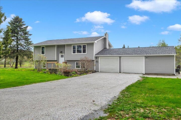 Property Photo:  1029 Old Creamery Road  VT 05495 