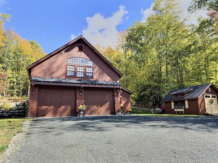 Property Photo: 471 Edgemont Road NH 03782
