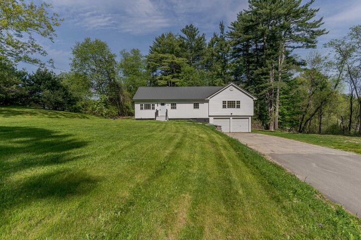 Property Photo:  126 Watson Road  NH 03820 