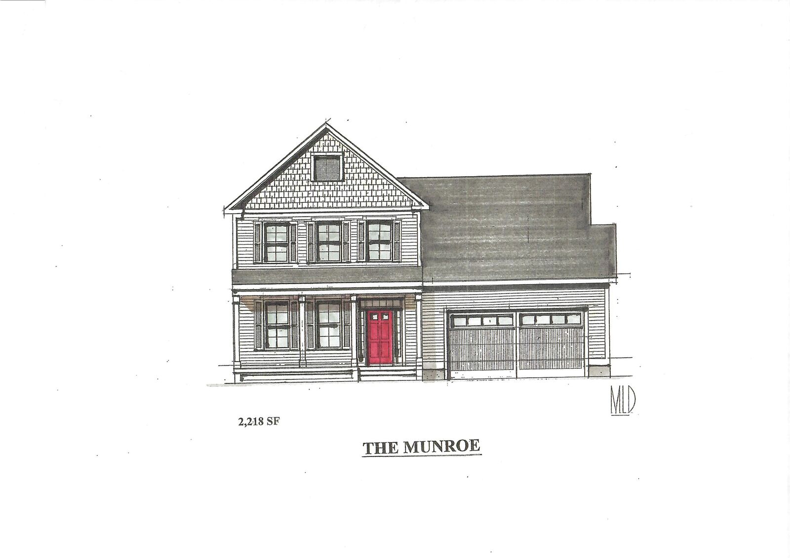 Property Photo:  230 Larrow Drive  VT 05495 