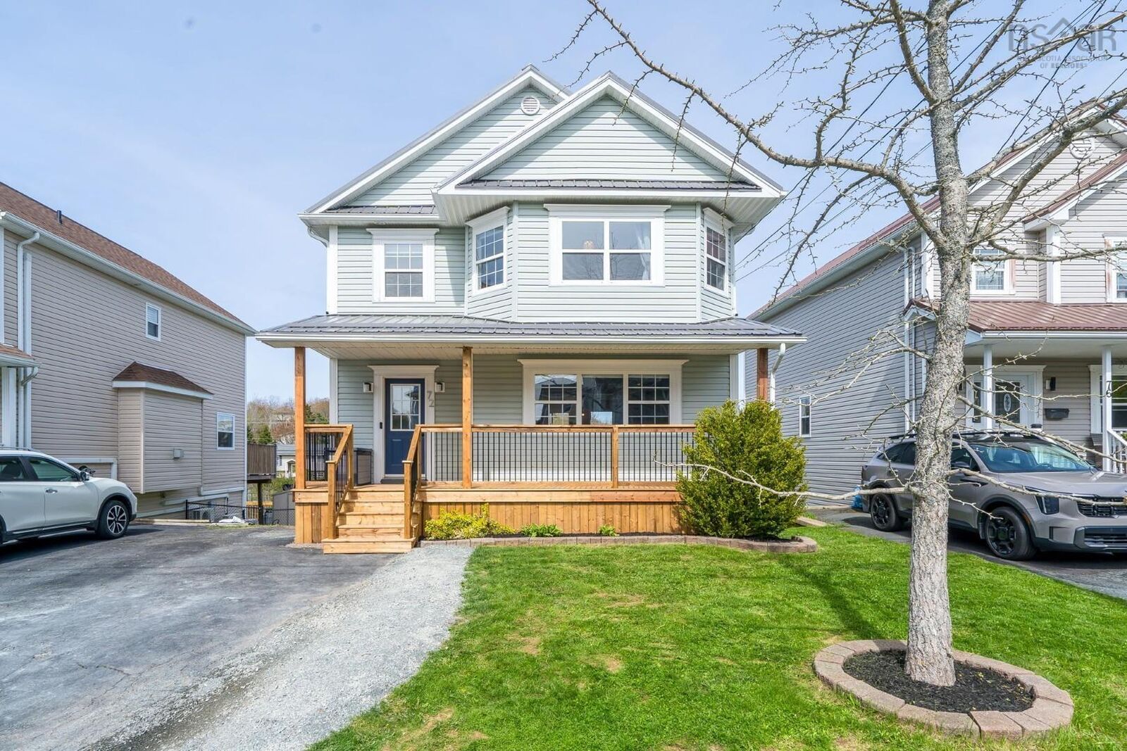 Property Photo:  72 Westfield Crescent  NS B2Y 2W1 
