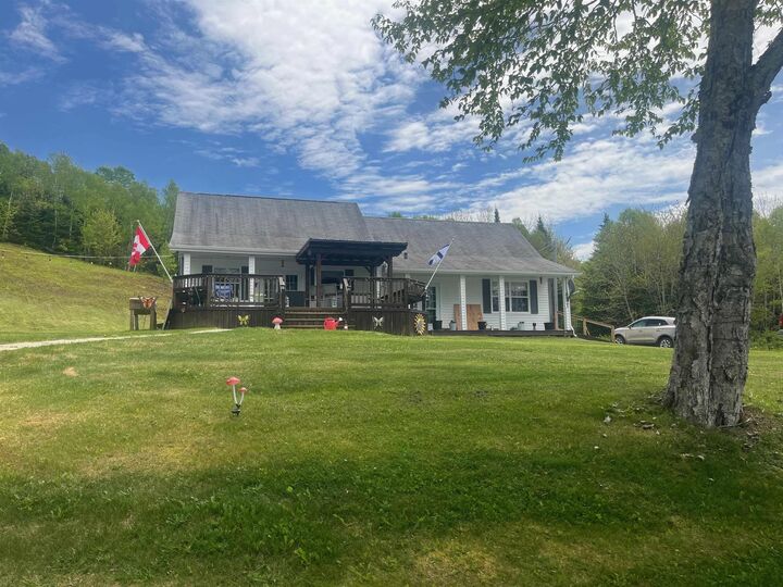 Property Photo: 102 Penny Lane NS B0H 1M0