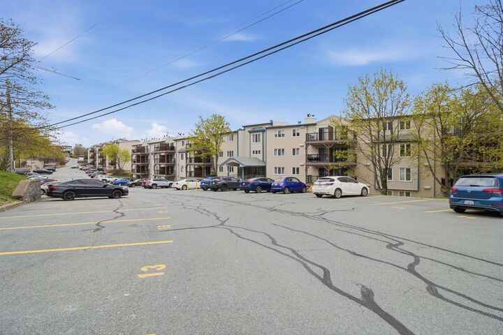Property Photo:  117 3700 John Parr Drive  NS B3K 5V4 