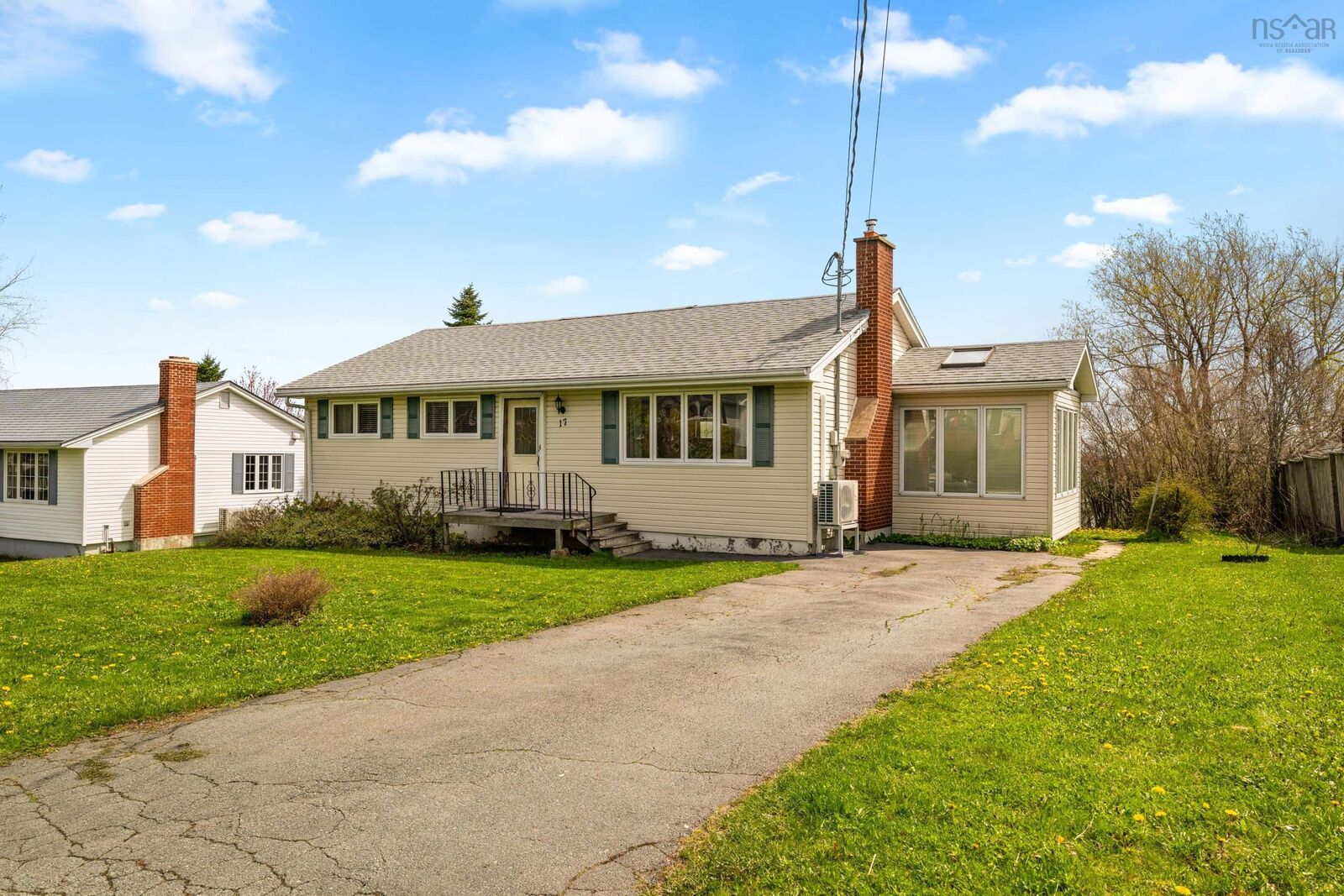 Property Photo:  17 Ellen Drive  NS B2W 2J7 