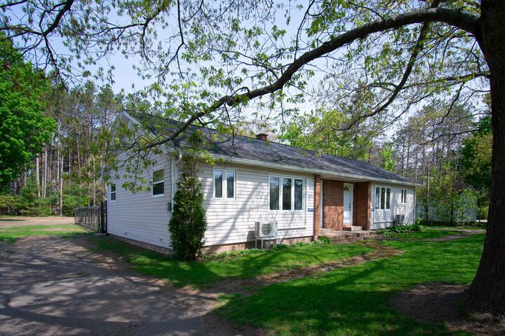 Property Photo:  14979 / 14981 Highway 1  NS B0P 1R0 