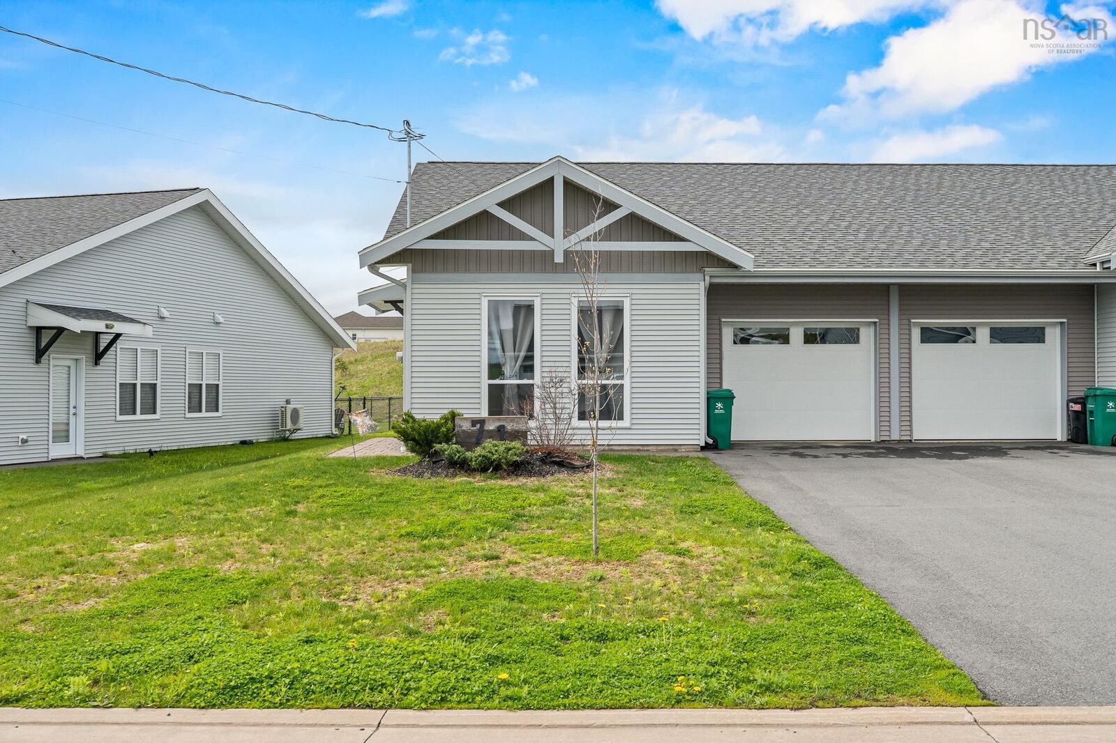 Property Photo:  71 Thistle Street  NS B0P 1P0 