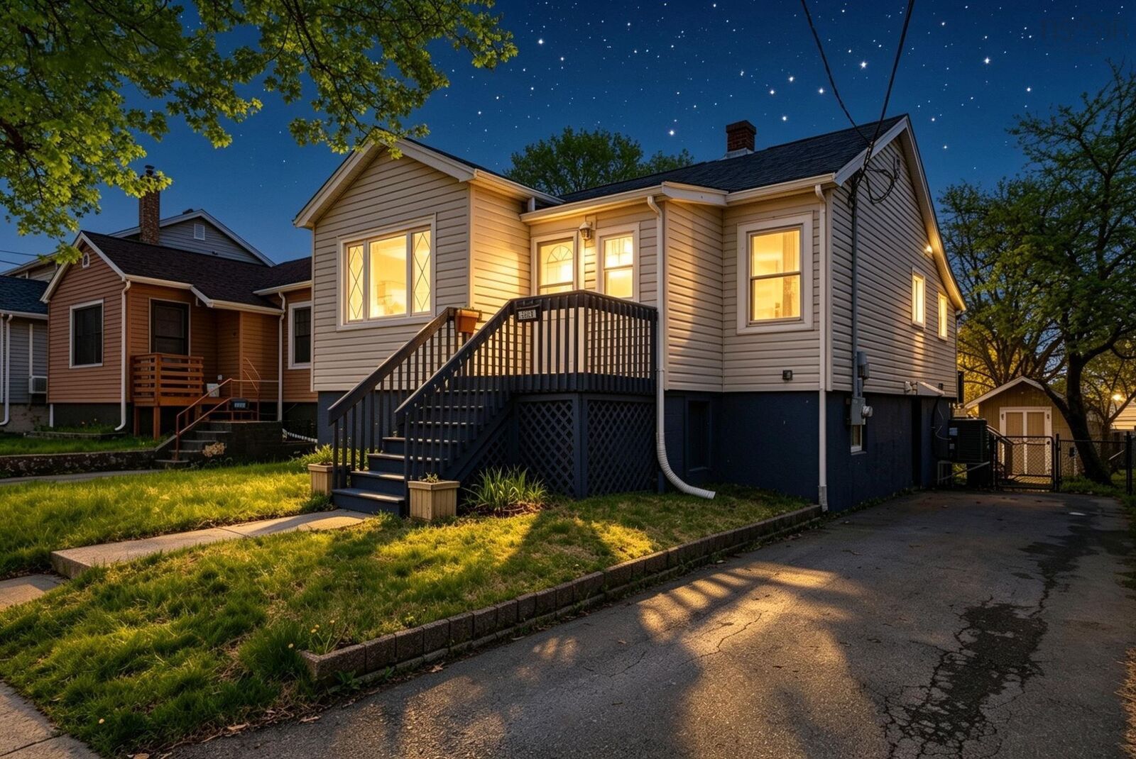Property Photo:  3565 Novalea Drive  NS B3K 3E9 