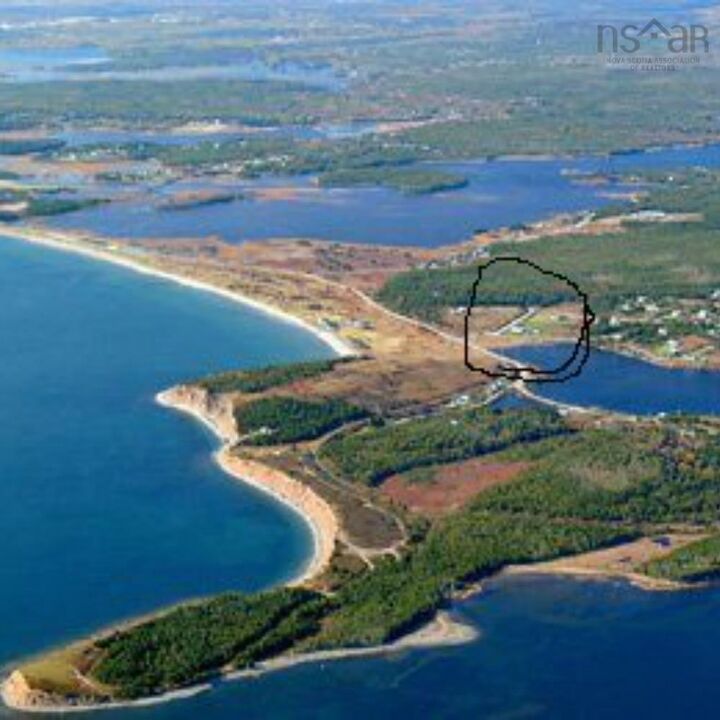 Property Photo:  2629 Crowell Road  NS B2Z 1P4 