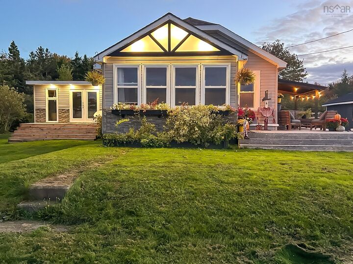 Property Photo:  216 Long Cove Road  NS B0J 2T0 