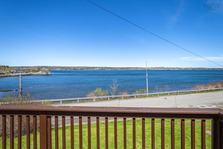 Property Photo:  7 Dale Avenue  NS B0E 2G0 