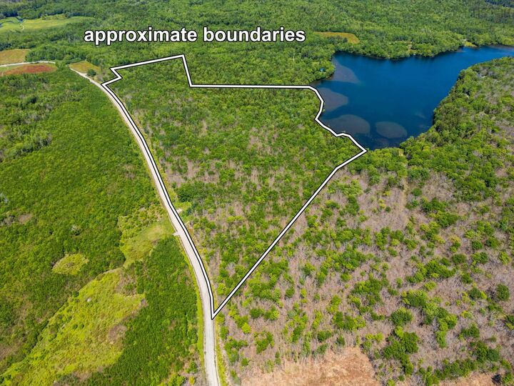 Property Photo:  Lot 5, Depot Road  NS B5A 5P7 