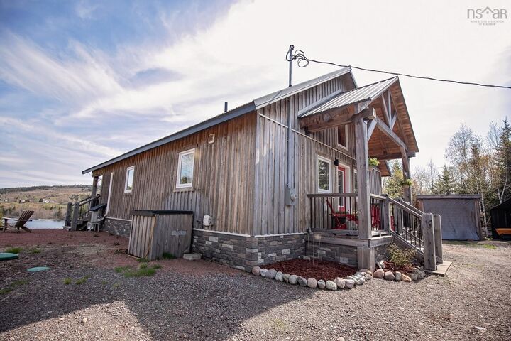 Property Photo:  49 Lakelands Road  NS B0M 1S0 