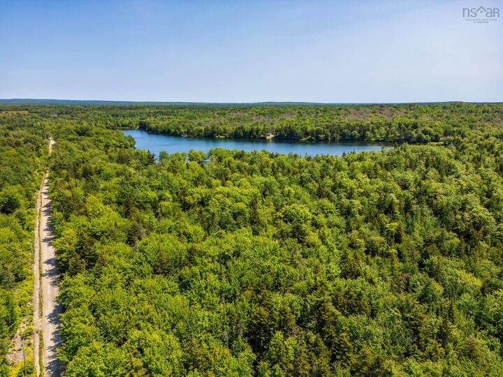Property Photo:  Lot 4, Depot Road  NS B5A 5P7 
