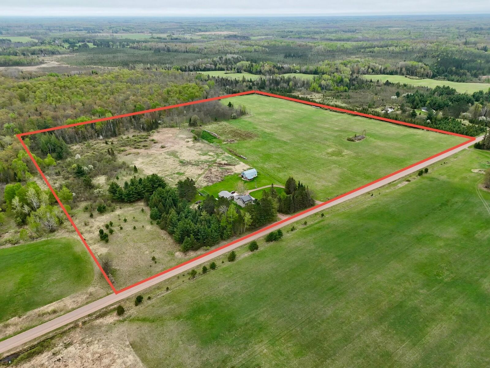 Property Photo:  70332 Rhine Lake Road  MN 55735 