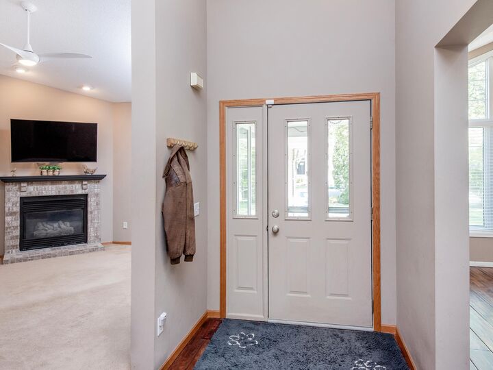 Property Photo:  17213 Rogers Road  MN 55347 