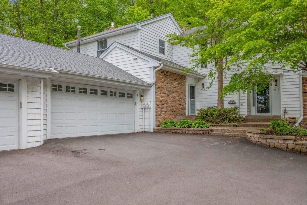 Property Photo: 8771 Basswood Road MN 55344