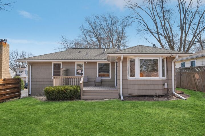 Property Photo: 5120 Bedford Avenue MN 55436