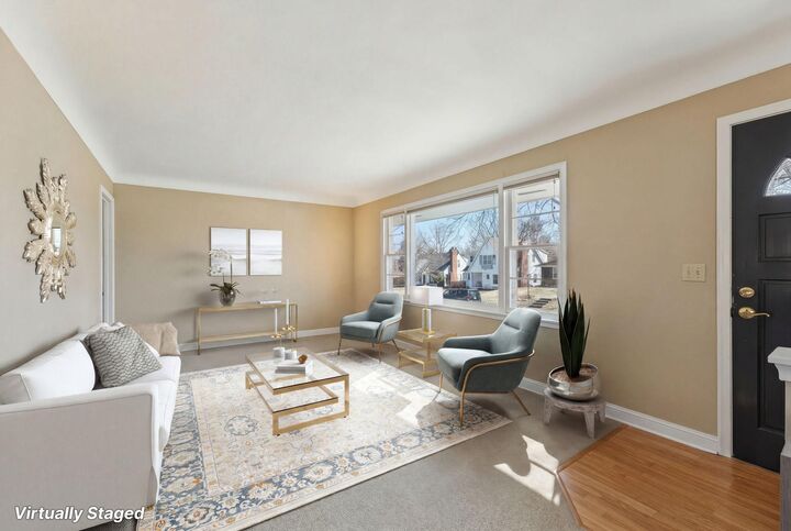 Property Photo: 5120 Bedford Avenue MN 55436