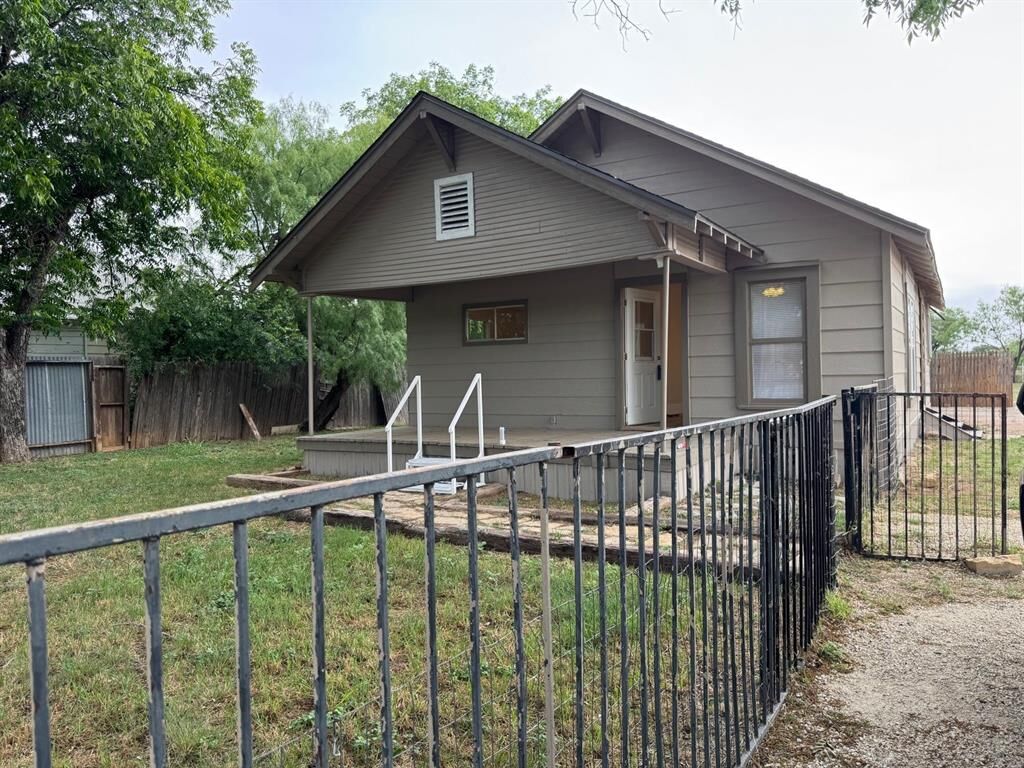 Property Photo:  802 Fm 1750  TX 79602 