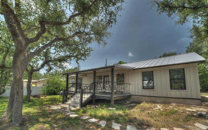 Property Photo: 190 Oak Hill Drive TX 78873