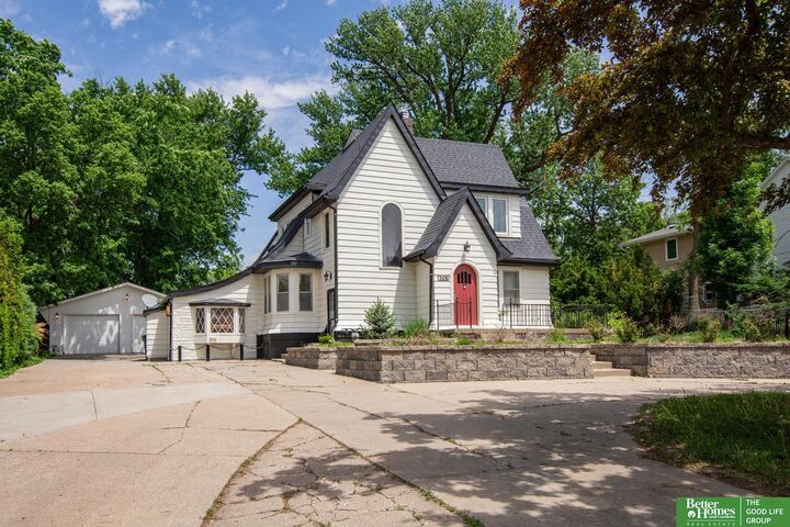 Property Photo:  7826 Military Avenue  NE 68134 