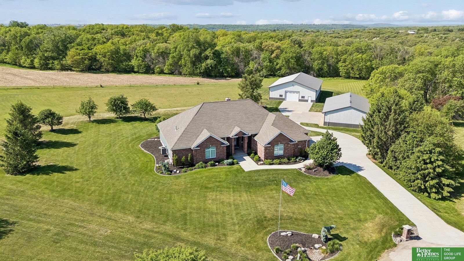 Property Photo:  15521 S 79th Circle  NE 68046 
