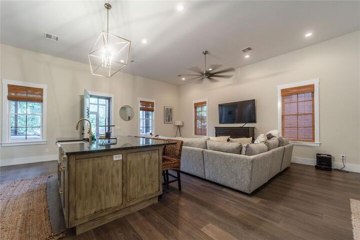 Property Photo: 31 Park Street OK 74432