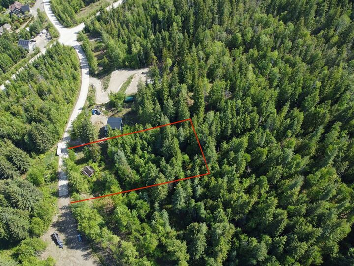 Property Photo: Ridge Road BC V0E 1T0