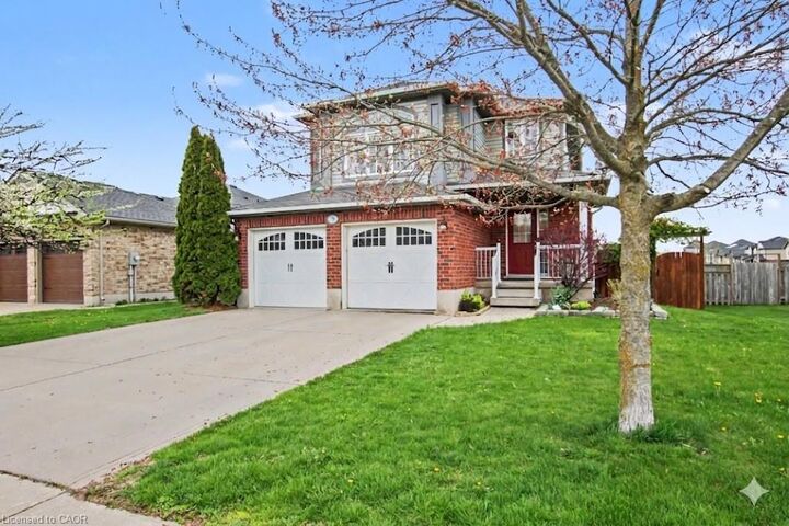 Property Photo:  18 Poldon Drive  ON N0J 1P0 
