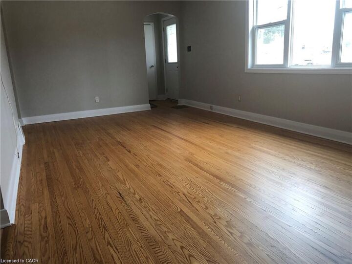Property Photo: 163 Ottawa Street N ON N2H 3K7